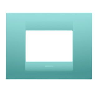 Corus-Frame GEO Caribbean Blue 3 Module