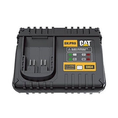 DXC4 CAT 18V fast charger