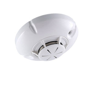 Smoke Detector bases for Electrical Panels