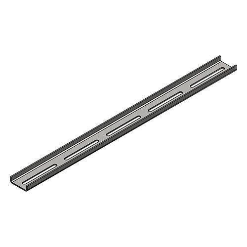 U-shaped upper rack for channel 100