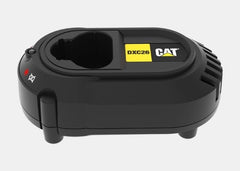 DXC26 CAT 12V charger