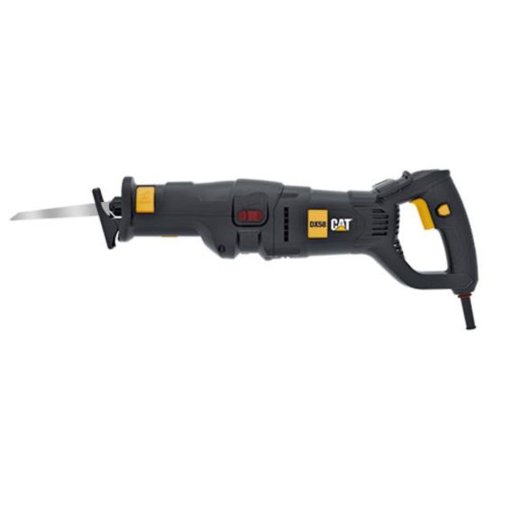DX58 CAT 1200W Electric Sabre Saw