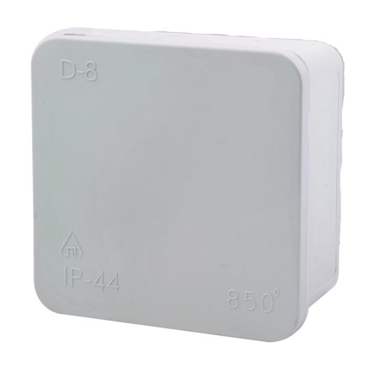 10X10 sealed outer box