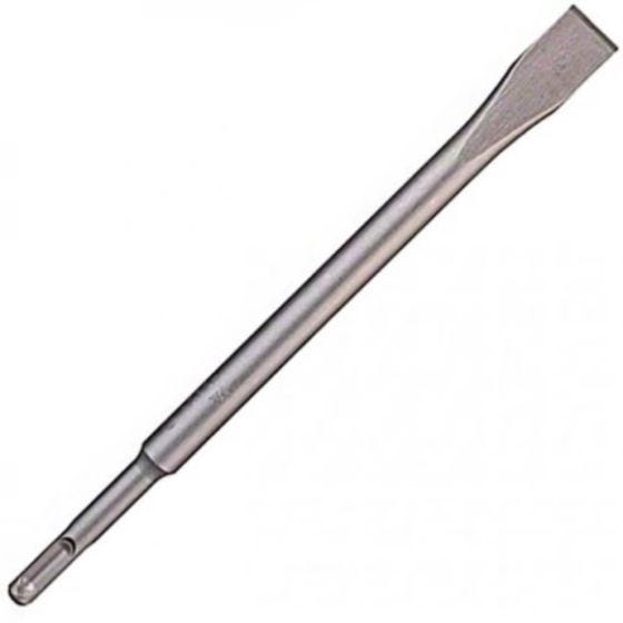 Flat chisel for hammer 20X250 SDS mm