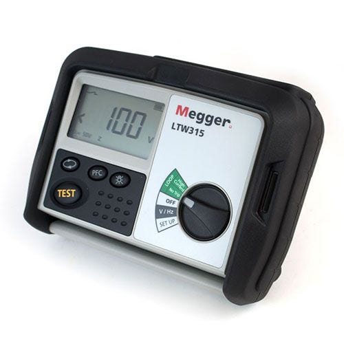 LTW315 Analog/Digital Loop Tester