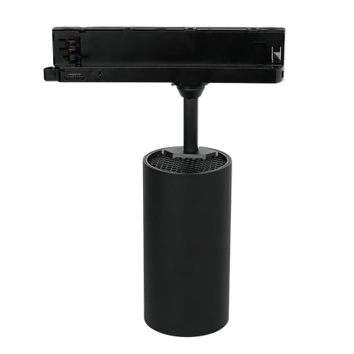 Magnetic Circular Spotlight