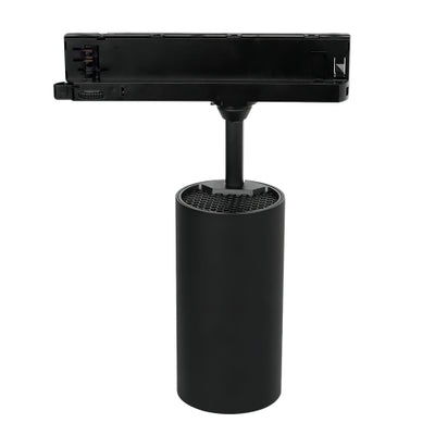Magnetic Circular Spotlight