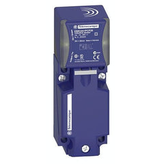 Rectangular serial probe 20mm sensing 24-240VAC/DC