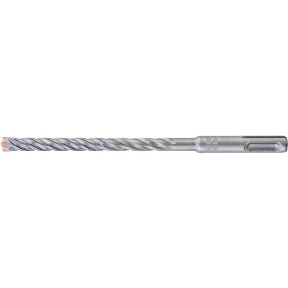 ALPEN 24X450 Cross Head Hammer Drill Bit
