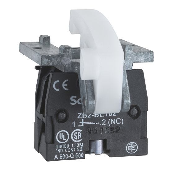 XACS105 push button touch