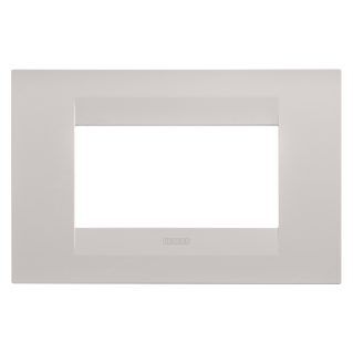 Corus-Frame GEO Beige Matte/Satin 4 Module
