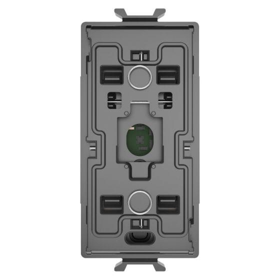 Korus Smart Light Switch 1 Module (without cover)