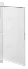 Door for AA-36 white panel