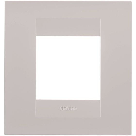 Corus-Frame GEO Beige Matte/Satin 2 Module for Box 55