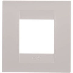 Corus-Frame GEO Beige Matte/Satin 2 Module for Box 55
