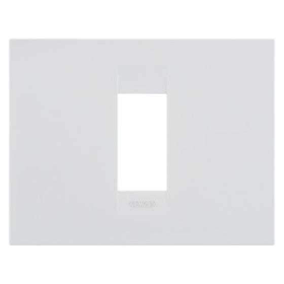 Coros-Frame GEO Matte/Satin White - Module and shade to choose from