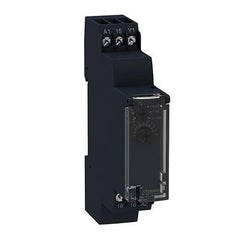 Delay timer on disconnection RE17RCMU 24V-230V