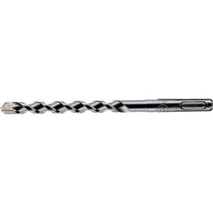 IRWIN SDS-PLUS hammer drill bit - optional