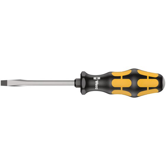 WERA flat-head screwdriver 100*5.5 mm