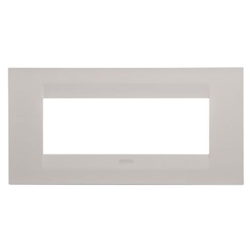 Corus-Frame GEO Beige Matte/Satin 6 Module
