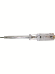 German tester screwdriver long 190 mm