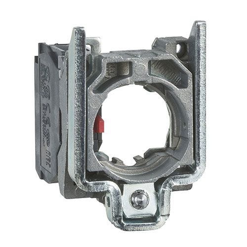Body with contacts A ZB4BZ105 1NO+1NC