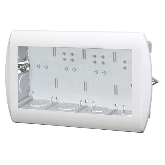 Box 8 D-18 Empty Taht Place