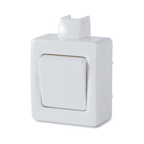 SUPER N1-C spare circuit breaker