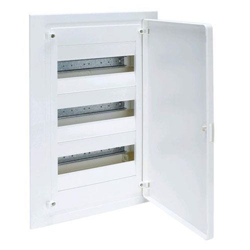 3X12 TAH board + sealed door