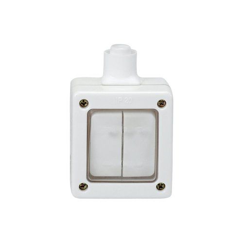 SUPER NW-1BE flexible double protected circuit breaker