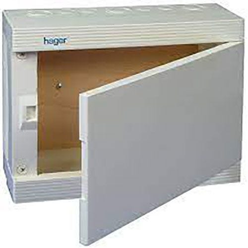 Bezeq Standard Distribution Board VS12SP