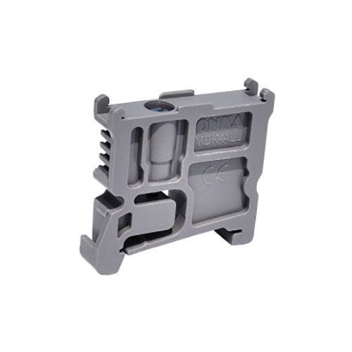Large gray stripe stop (ONKA 1212)