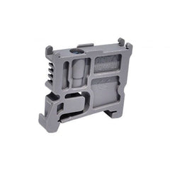 Large gray stripe stop (ONKA 1212)