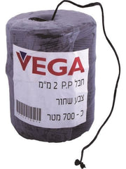 Pull/tie cord - optional