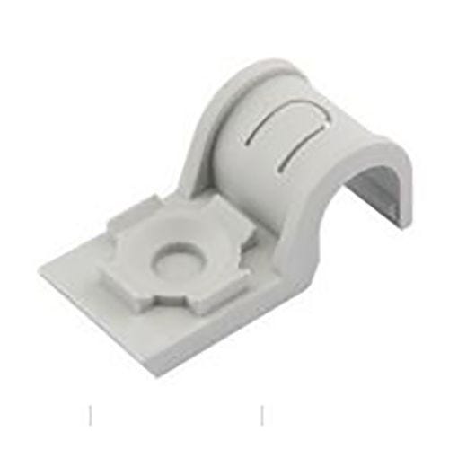 Individual plastic case 20mm for pistol (100 units)