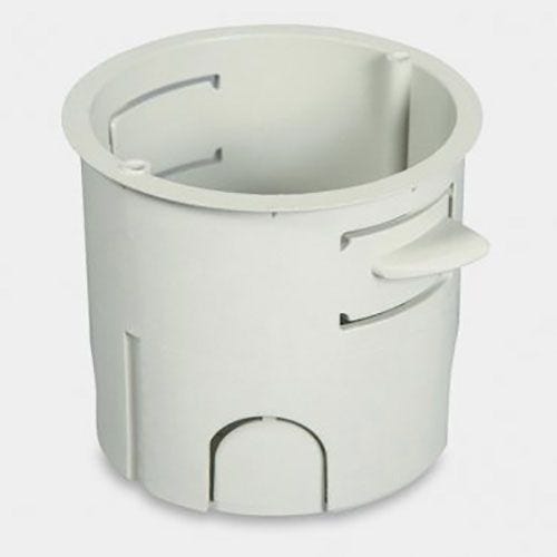 Box 55 plaster depth patent standard