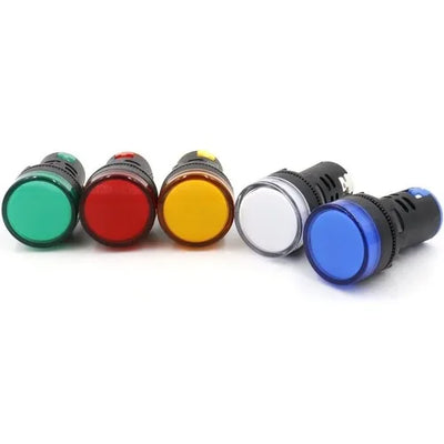 Multi-Color Signal Lights