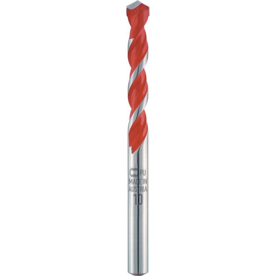 ALPEN multi-purpose impact drill - optional
