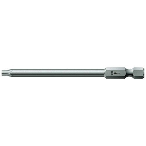 WERA Impact Star/Torx Bit TX30X89