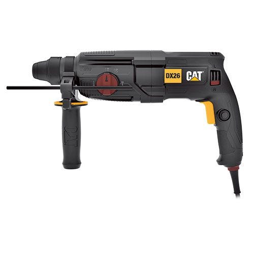 Electric hammer 26 mm DX26 CAT 800W