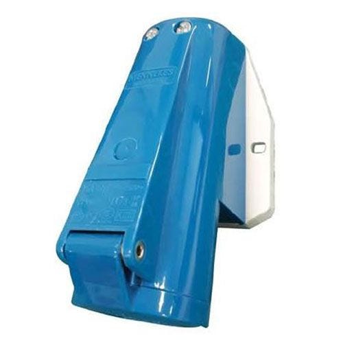 MENNEKES 1178 3X16A wall socket