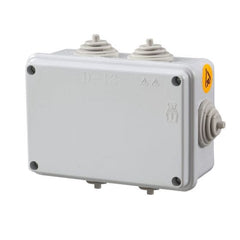 Box 120X80X50 D-12 part