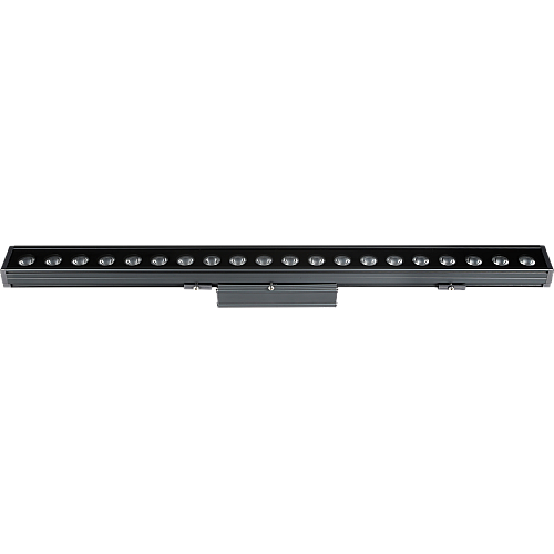 Movable LED Light Strip