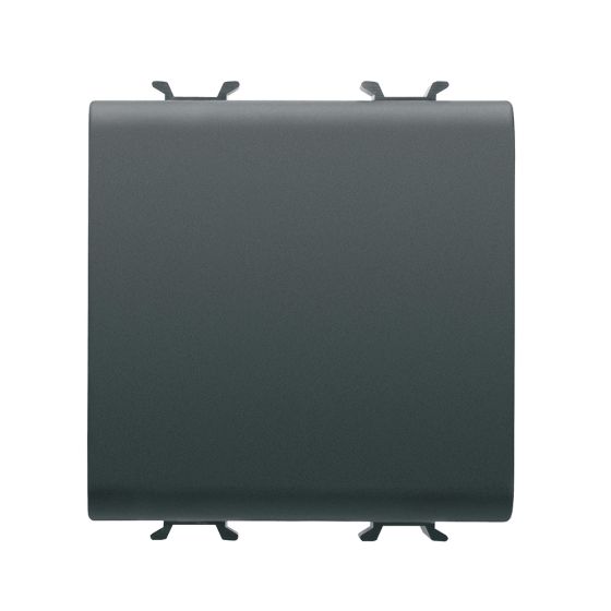 Coros-Button 2 Module Matte/Satin Black