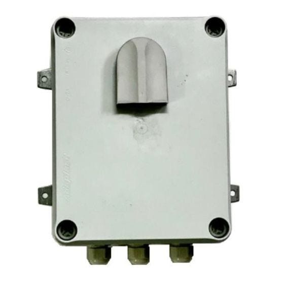 Box 250x190x100) D-21) + breath