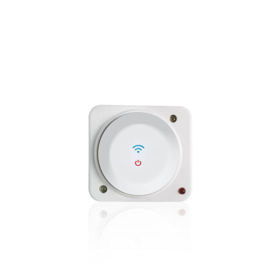 Smart switch for WIFI boiler for 55 kW