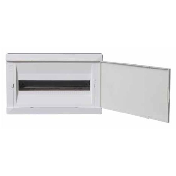 18-person emergency room board + sealed door