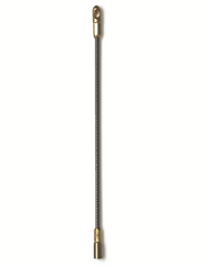 EVIK 4mm Steelband Screw-in Spring Ring Head