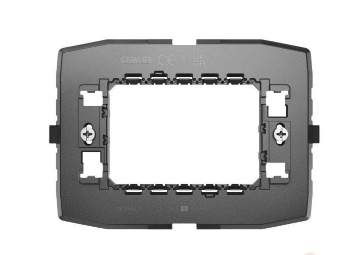 Korus adapter for EGO smart frame