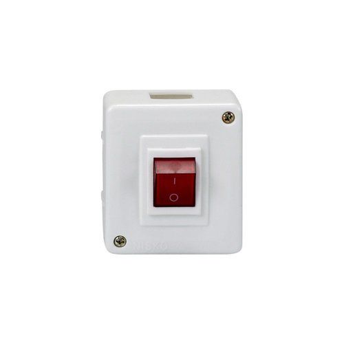 SUPER N1DL illuminated button